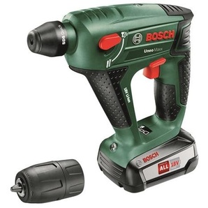 Bosch Uneo Maxx