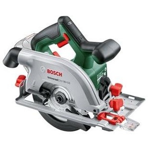 Bosch Universal CORDLESS CIRCULAR SAW 18V-53