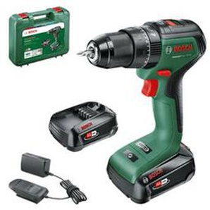 Bosch Universal Impact 18V-60