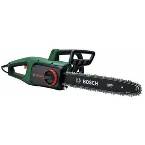 Bosch UniversalChain 35 electric chainsaw 1800W w extra chain