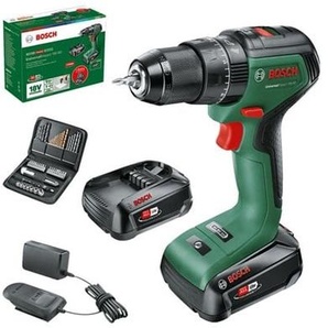 Bosch UniversalImpact 18V-60
