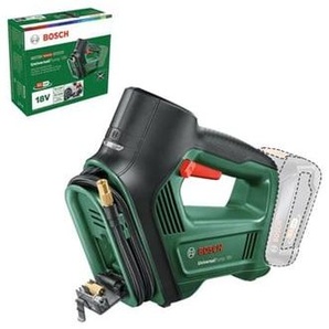 Bosch UniversalPump 18V incl 1 x 20 Ah battery and charger