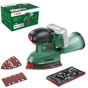 Bosch UniversalSander 18V-10 SOLO