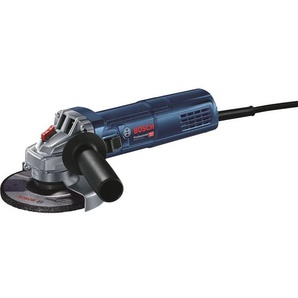 Bosch Professional VINKELSLIBER GWS 9-115