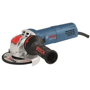 Bosch Professional VINKELSLIBER GWX 9-115 S CASE