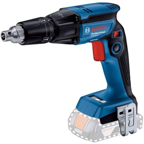 Bosch Werkzeug - 18V Akku-Trockenbauschrauber mit Magazin, ohne Akku und Ladegerät 06019K7021