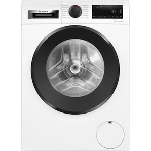 Bosch WGG234070 Serie 6 Waschmaschine Frontlader, 8 kg, 1400 U/min.