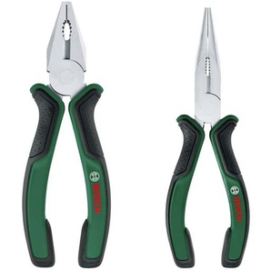 BOSCH Zangen-Set, 2-teilig 1600A0275H