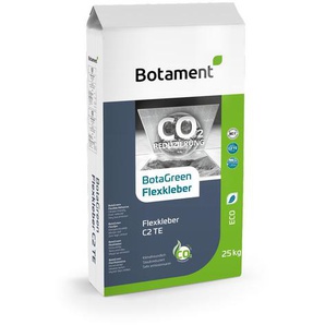 Botament BotaGreen Flexkleber C2 TE