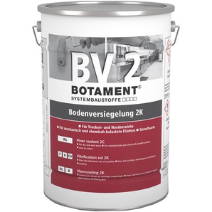 Botament BV 2 Bodenversiegelung 5 KG