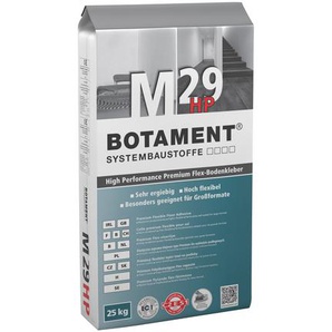 Botament M 29 HP Premium Flex- Bodenkleber 25 KG