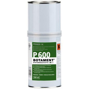 Botament P 600 Silikon-Primer 250 ml