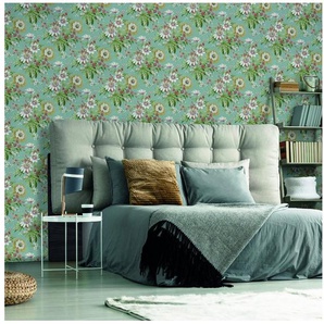 Boutique Vliestapete MARTHA, glatt, (1 St)