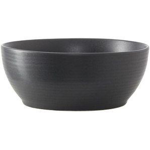 Peill+Putzler Bowl  Poké | schwarz | Steinzeug/Steingut | 6,8 cm | [17.5] |