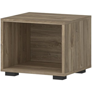 Box  Marlow ¦ holzfarben ¦ Maße (cm): B: 39,6 H: 32,5 T: 41.6
