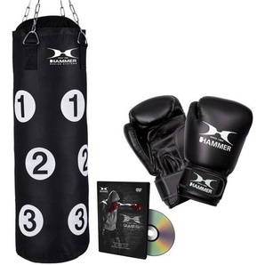 Box-Set Sparring Fit 92015