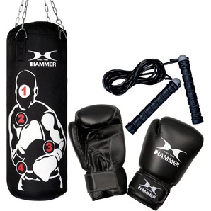 Box-Set Sparring Pro 92013