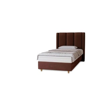 Boxbett Bella | braun | 110 cm |