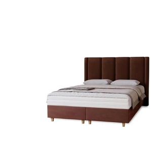 Boxbett Bella | braun | 110 cm |