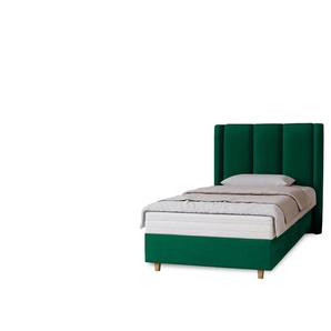 Boxbett Bella | grün | 110 cm |