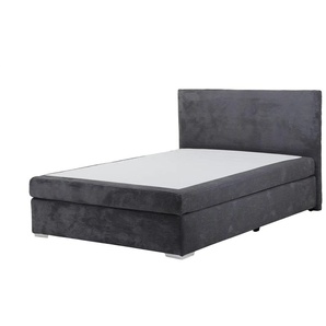 Boxbett  Moseley ¦ grau ¦ Maße (cm): B: 147 H: 104