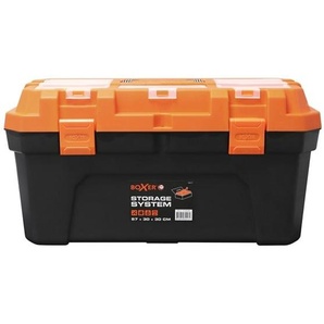 Boxer Plastic tool box 225