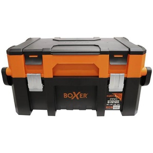 Boxer Professional quality tool box
