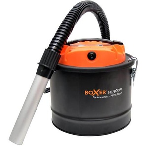 Boxer Staubsauger Ash cleaner 800W - 10L - 16 Cyclone  HEPA Filter