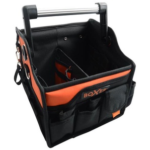 Boxer Tool bag 10 in kanvas