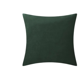 Boxi Kissen Boxi - grün - Materialmix - 50 cm - 50 cm | Möbel Kraft