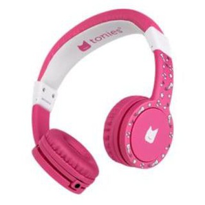 Boxine Tonies Lauscher revision - Kopfhörer für Kinder Pink 10002549