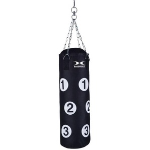 Boxsack Sparring 92008