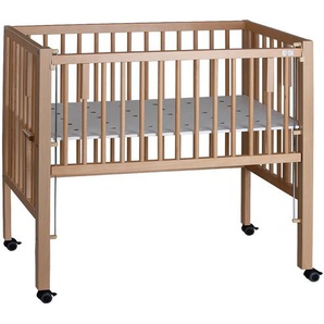 Boxspring Beistellbett Maxi
