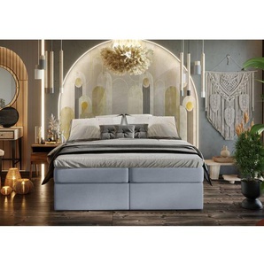 Boxspringbett