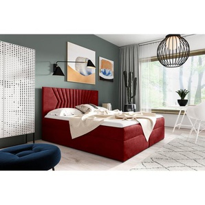 Boxspringbett BOX 2