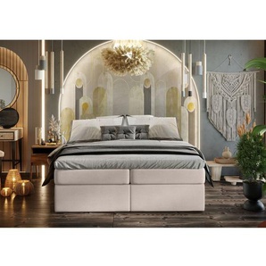 Boxspringbett