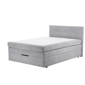 Boxspringbett  Elector ¦ Maße (cm): B: 146 H: 103