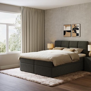 Boxspringbett Elementa Blocks | Swiss Sense | Boxspringbett selbst konfigurieren