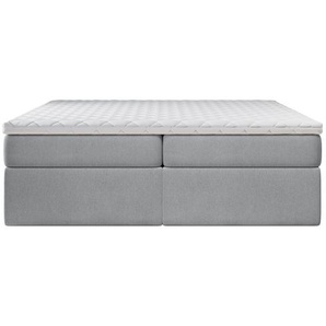 Boxspringbett