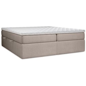 Boxspringbett