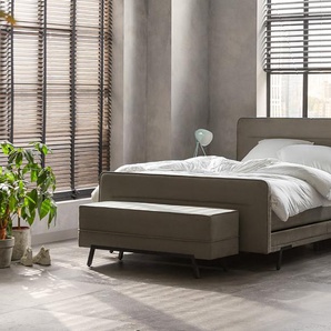 Boxspringbett Home 102 | Swiss Sense | Boxspringbett selbst konfigurieren