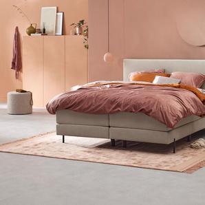 Boxspringbett Home 105 | Swiss Sense | Boxspringbett selbst konfigurieren