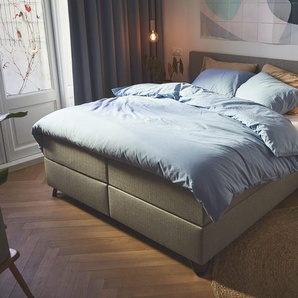 Boxspringbett Home 180 - schnell lieferbar | Swiss Sense | Boxspringbett selbst konfigurieren