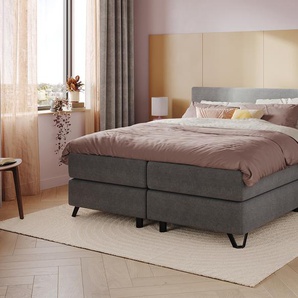 Boxspringbett Home 180 | Swiss Sense | Boxspringbett selbst konfigurieren