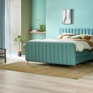 Boxspringbett Home 223 | Swiss Sense | Boxspringbett selbst konfigurieren