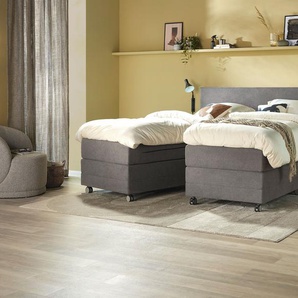 Boxspringbett Home 406 Split | Swiss Sense | Boxspringbett selbst konfigurieren