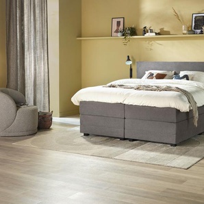 Boxspringbett Home 406 | Swiss Sense | Boxspringbett selbst konfigurieren