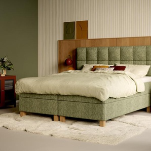 Boxspringbett Home 435 | Swiss Sense | Boxspringbett selbst konfigurieren