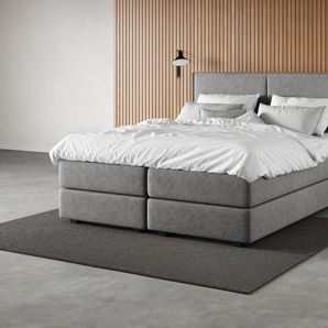 Boxspringbett Home 50 | Swiss Sense | Boxspringbett selbst konfigurieren