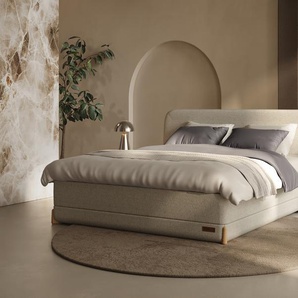 Boxspringbett LIVSON No. 06 | Swiss Sense | Boxspringbett selbst konfigurieren